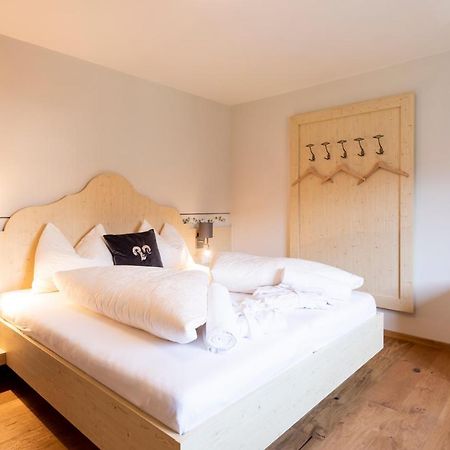 Residenz Theresa Söll Esterno foto