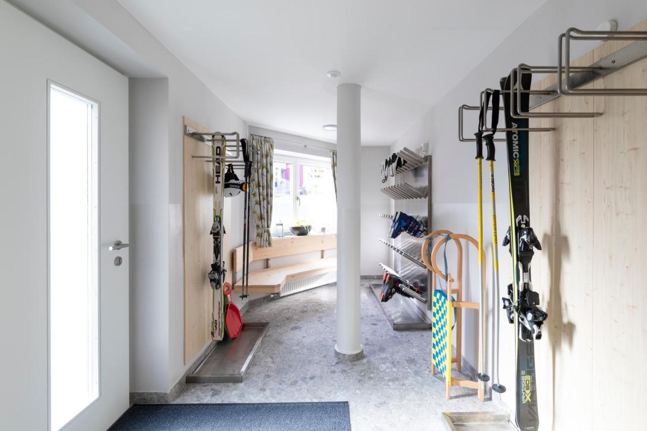Residenz Theresa Söll Esterno foto