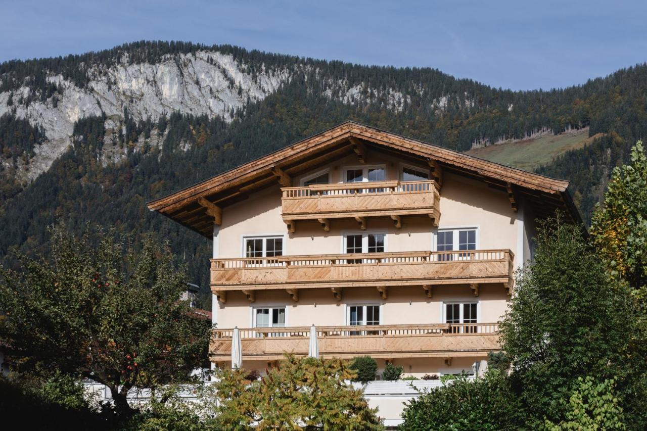 Residenz Theresa Söll Esterno foto