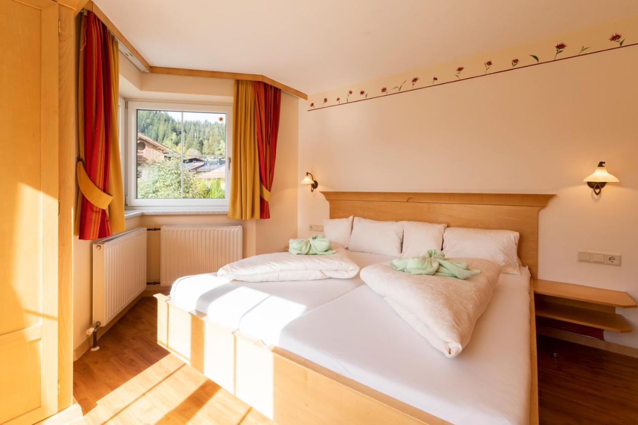 Residenz Theresa Söll Esterno foto