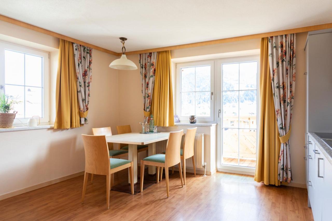 Residenz Theresa Söll Esterno foto