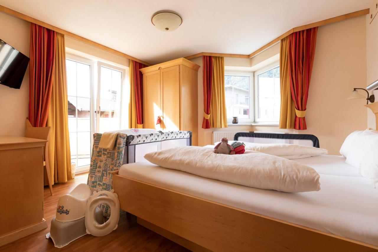 Residenz Theresa Söll Esterno foto