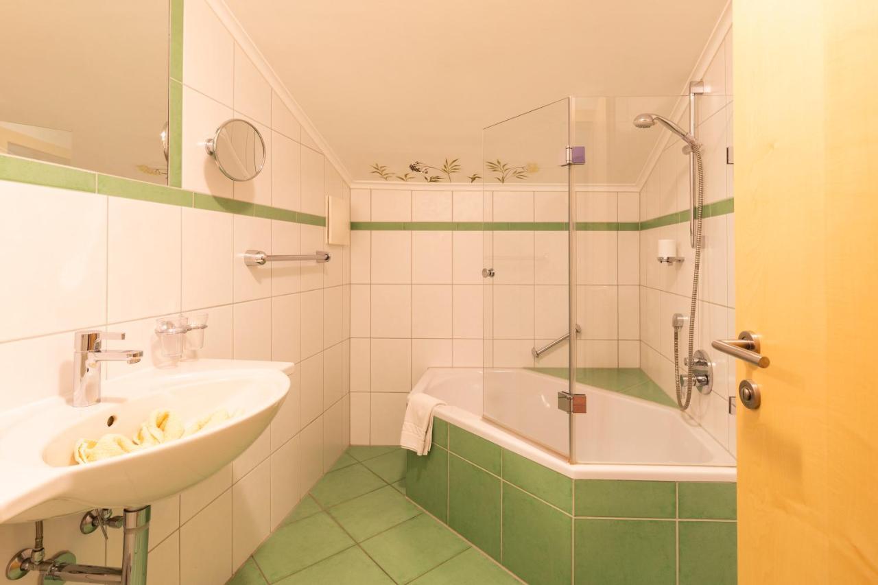 Residenz Theresa Söll Esterno foto