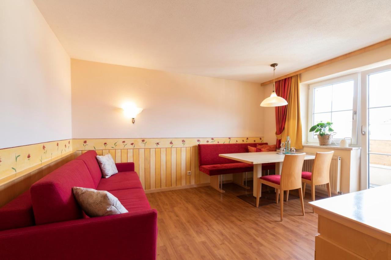 Residenz Theresa Söll Esterno foto