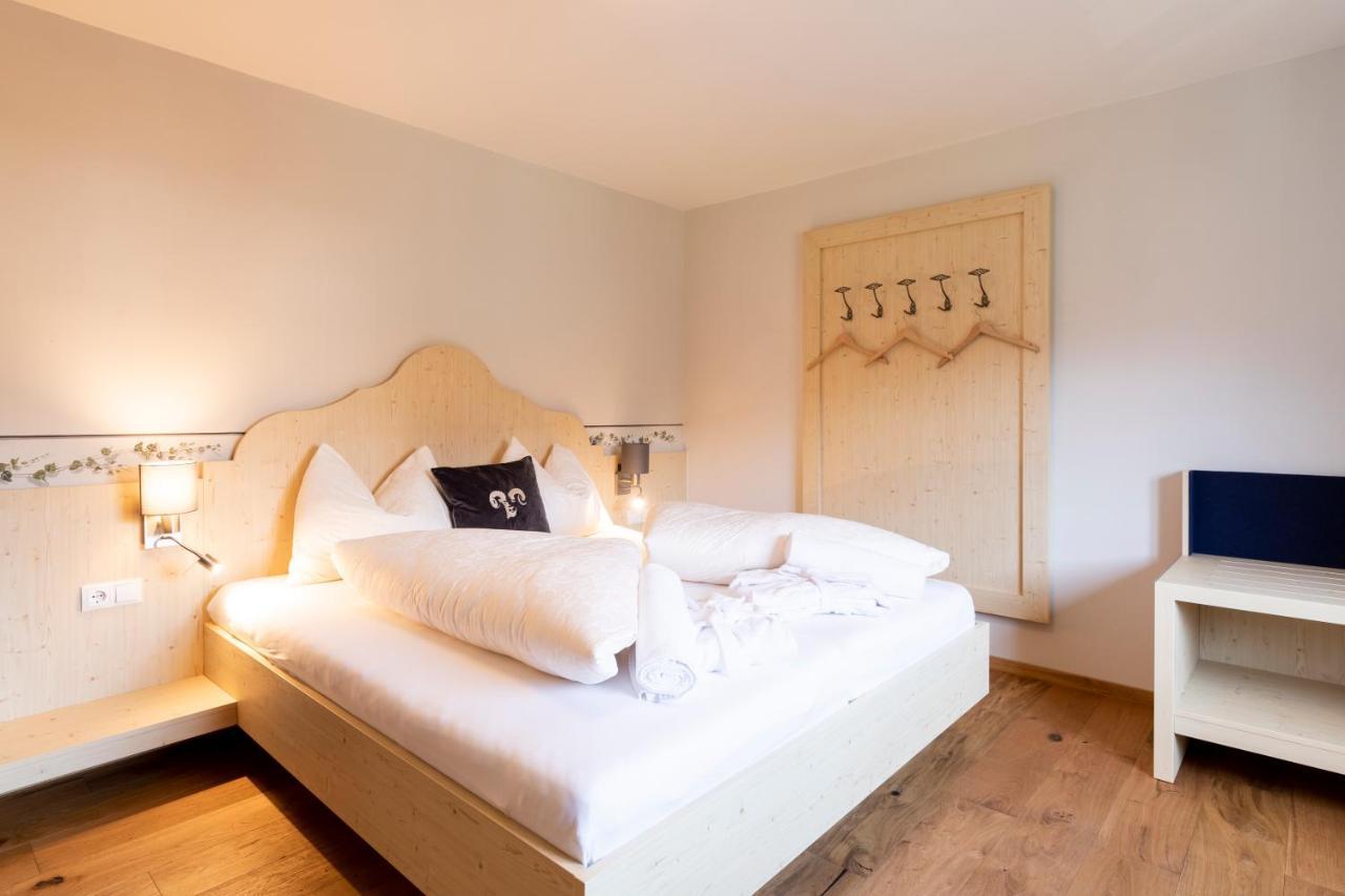 Residenz Theresa Söll Esterno foto