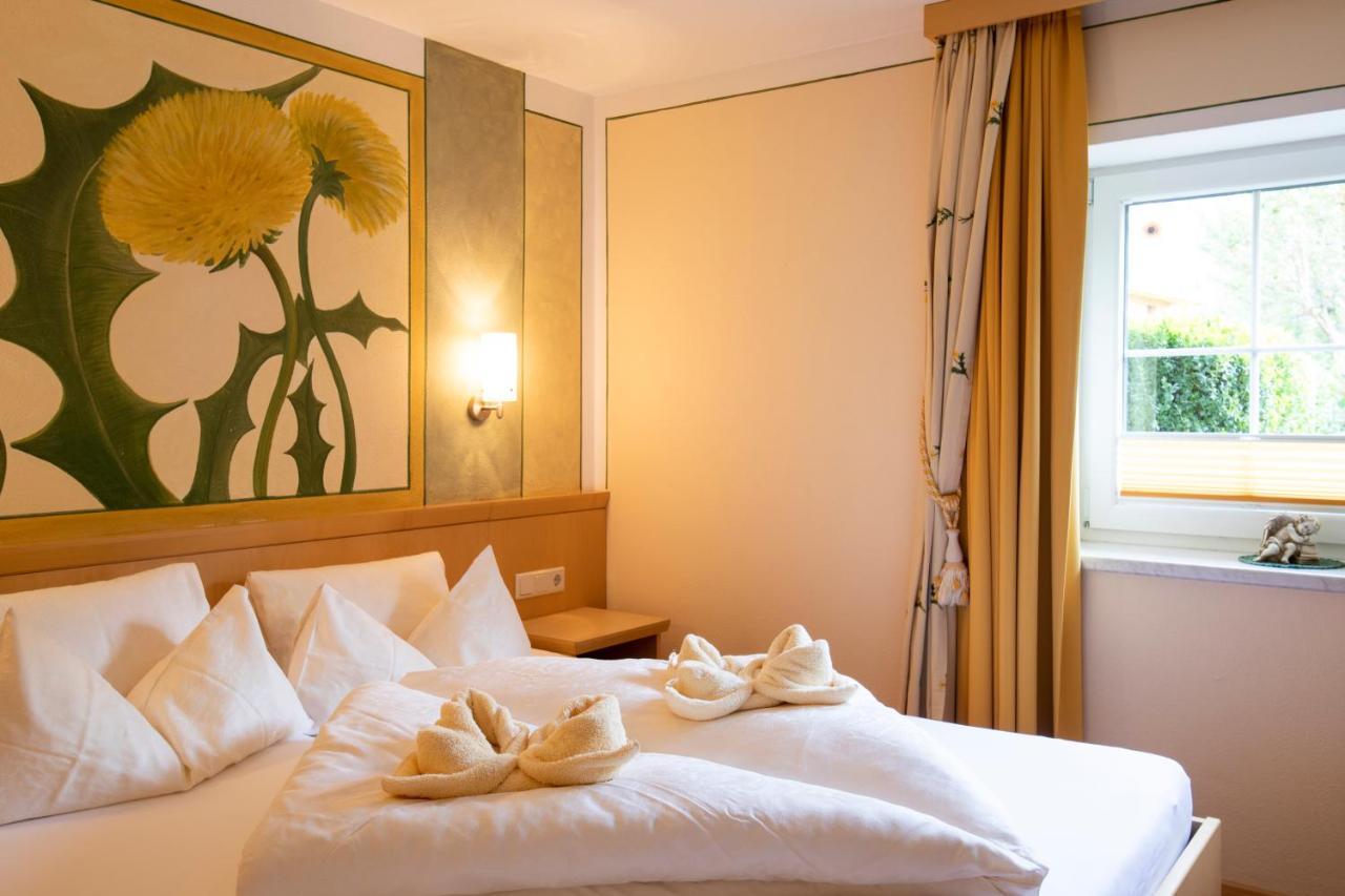 Residenz Theresa Söll Esterno foto