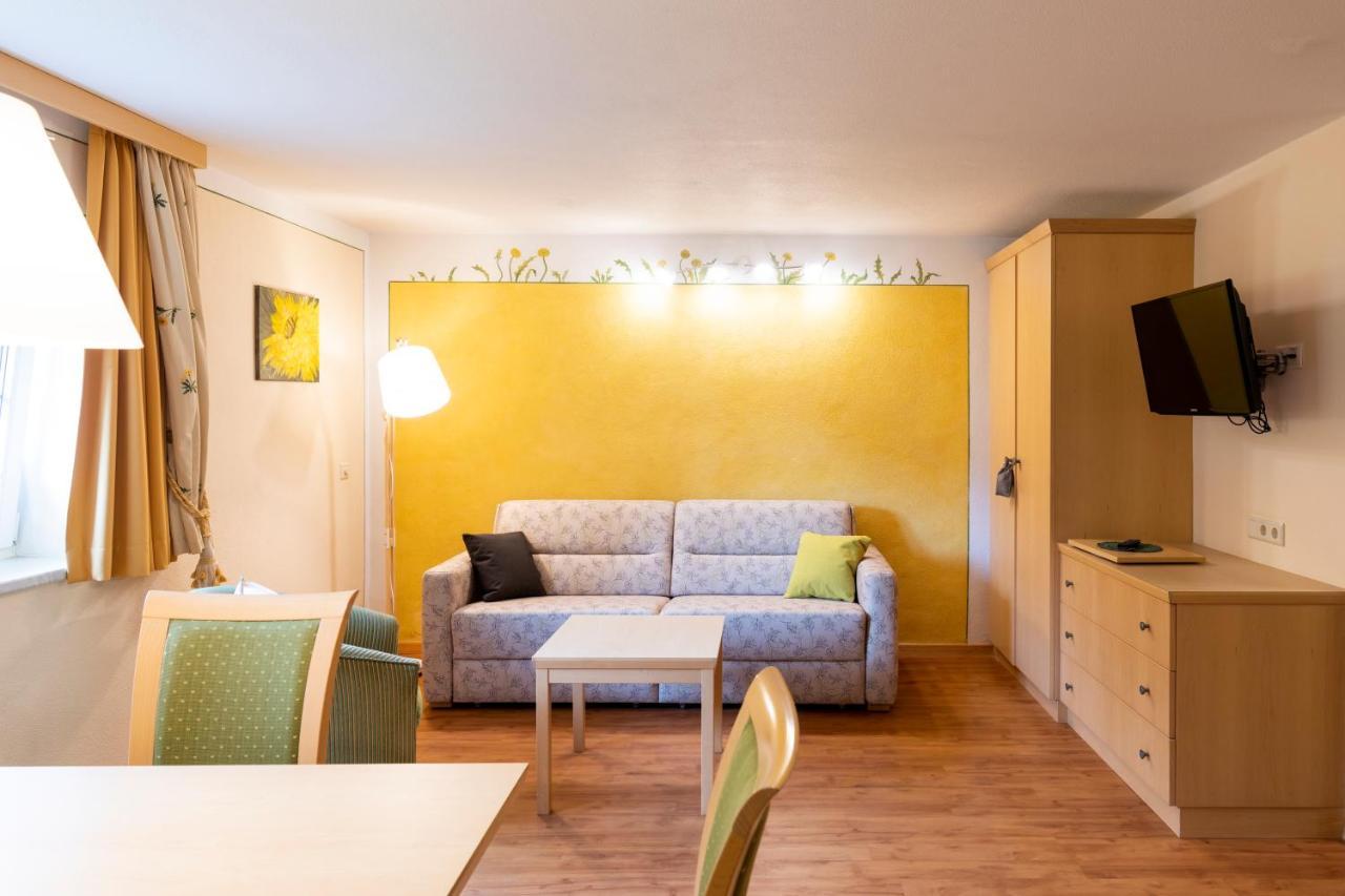 Residenz Theresa Söll Esterno foto