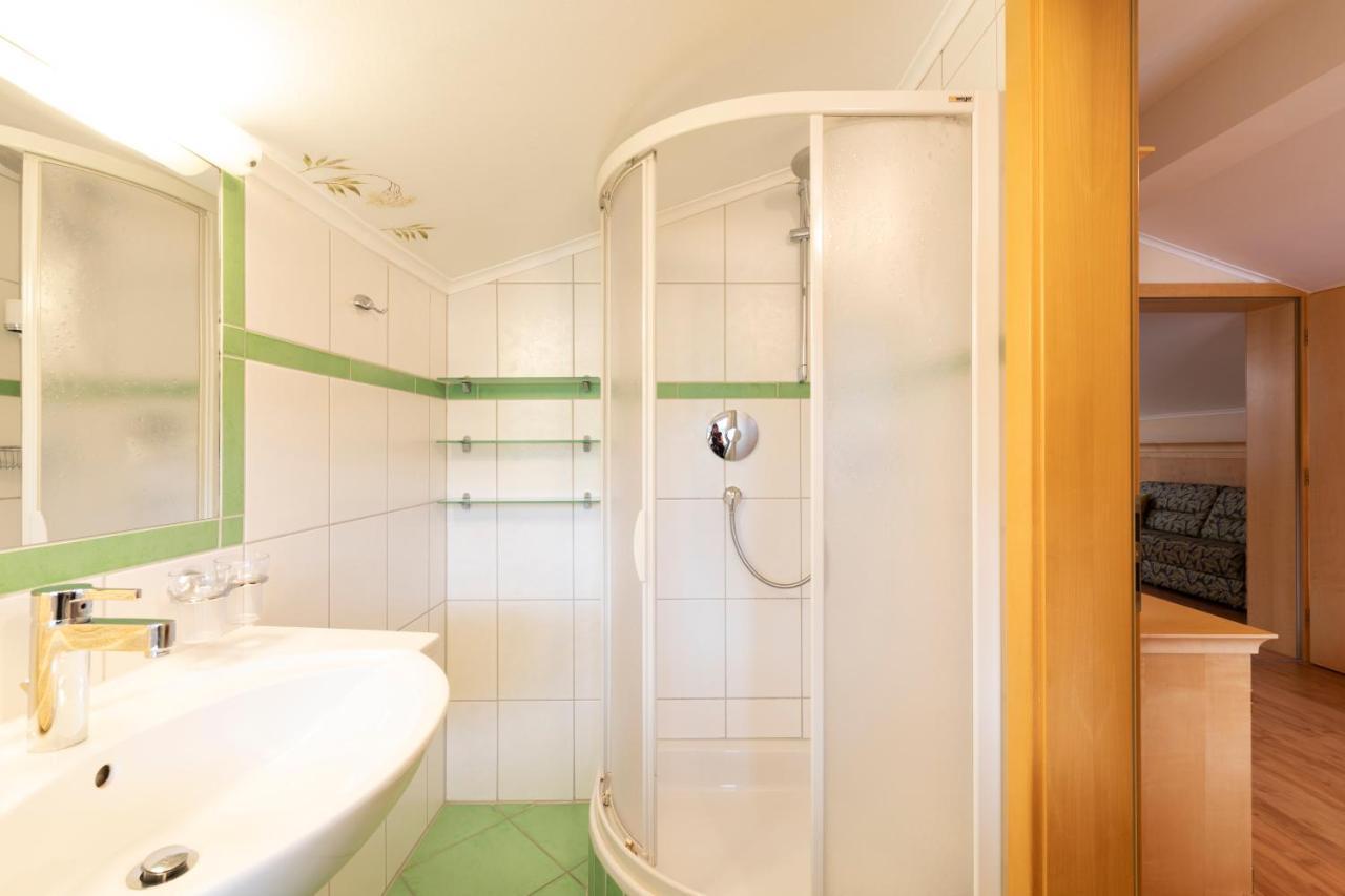 Residenz Theresa Söll Esterno foto