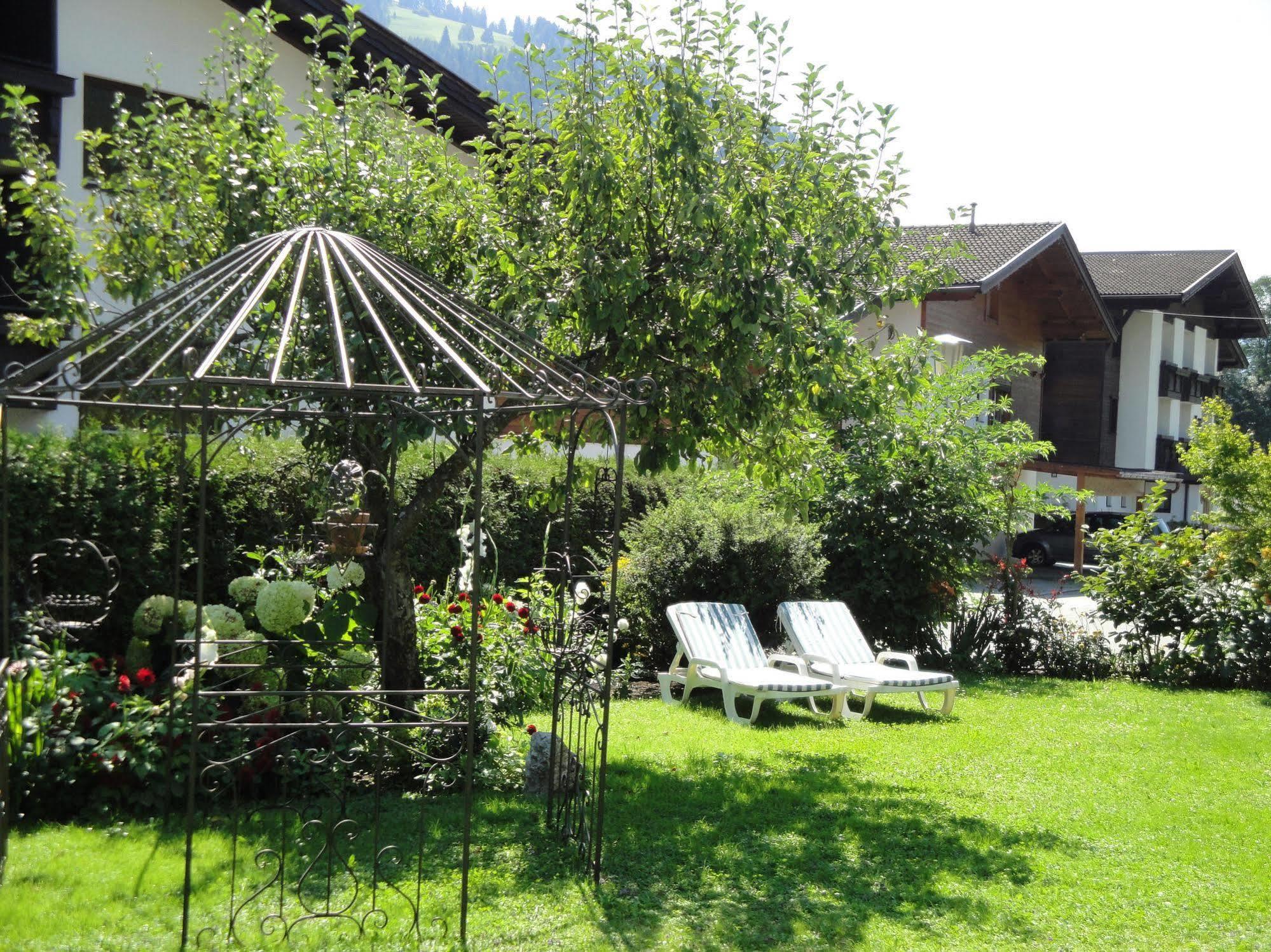 Residenz Theresa Söll Esterno foto