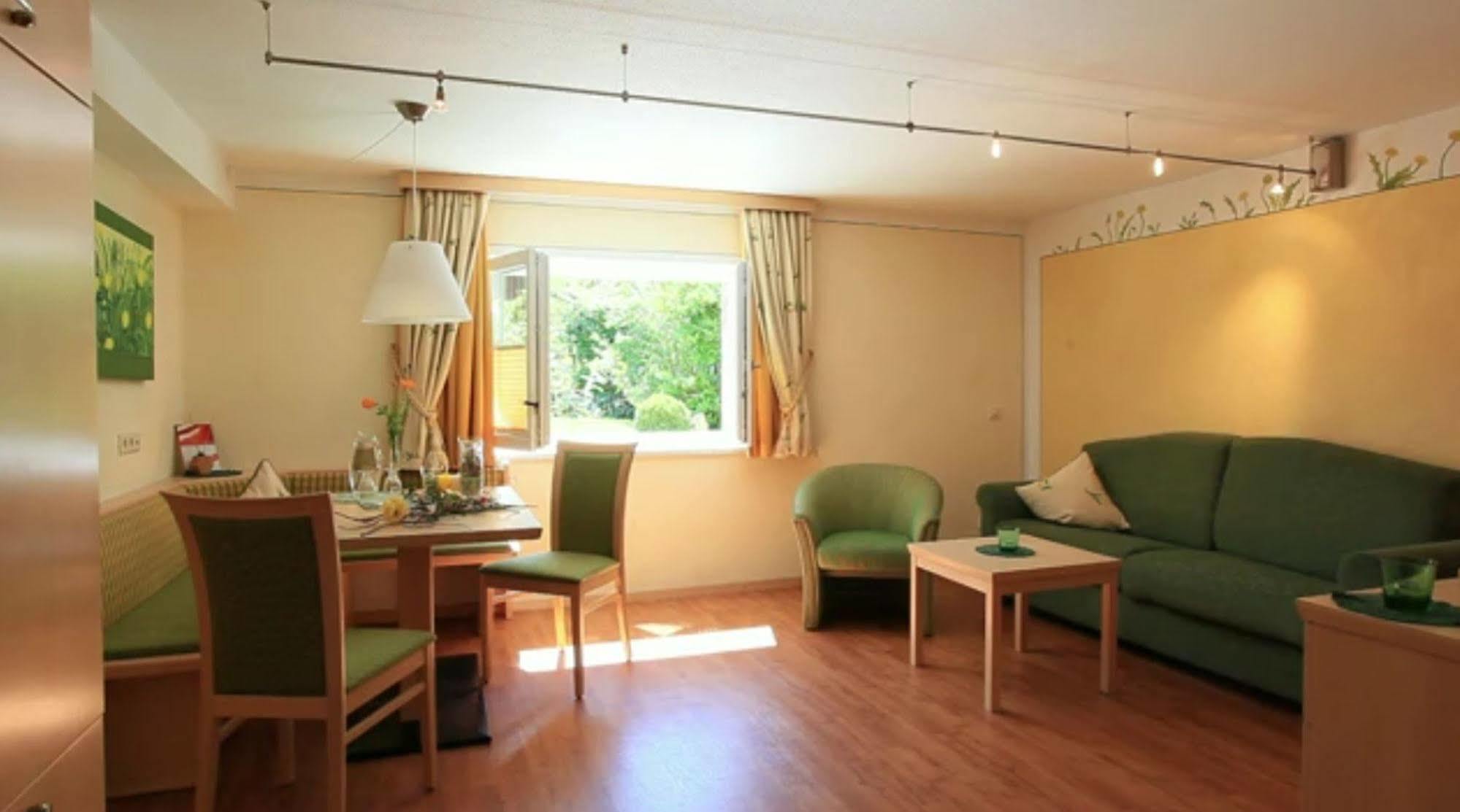 Residenz Theresa Söll Esterno foto
